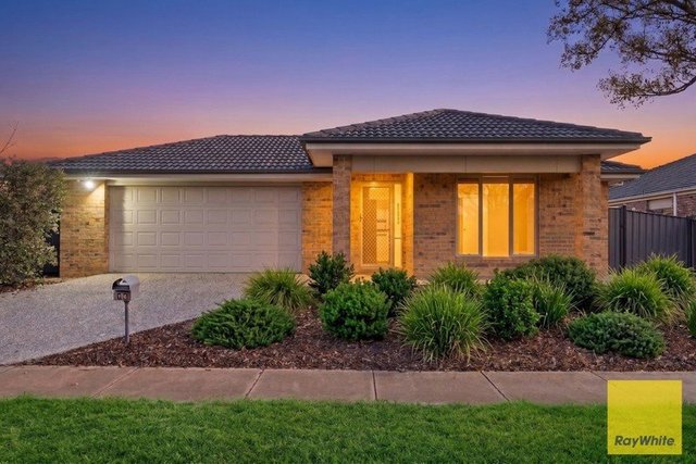 14 Tennant Street, VIC 3030