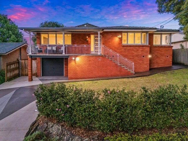 25 Blackett Drive, NSW 2154