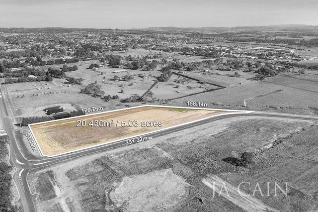 1 Golden Wattle Place, VIC 3764