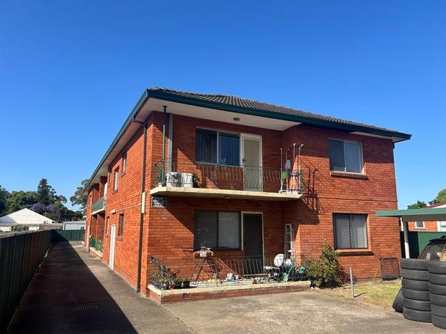 2/16 Elizabeth Street, NSW 2142