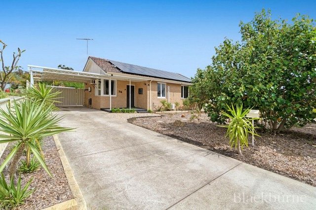 54 Kerwin Way, WA 6054
