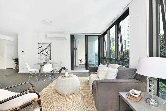 507/9 Brodie Spark Drive, NSW 2205