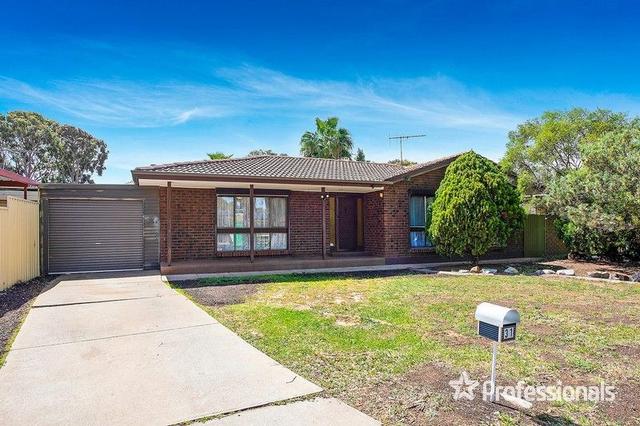 31 Arrow Crescent, SA 5108