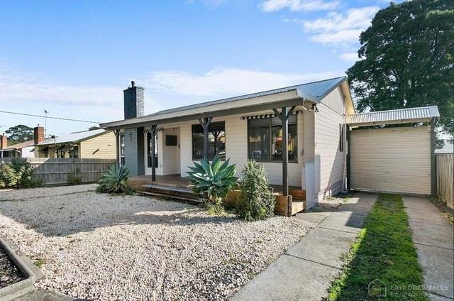 28 Elizabeth Street, VIC 3825