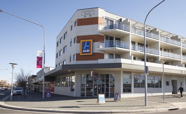 12/54 Ernest Cavanagh Street, ACT 2912