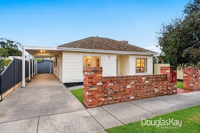 134 Suspension  Street, VIC 3022