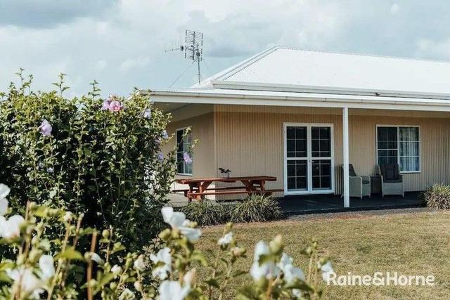 692 Spring Creek Road, NSW 2852