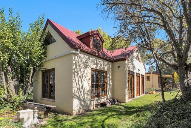 38 Lambie Street, NSW 2630
