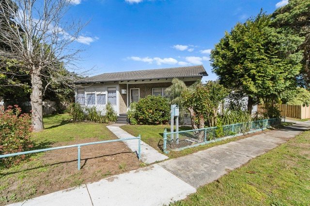28 Hickory Crescent, VIC 3200