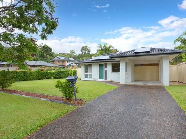 45 Highfield Drive, QLD 4226