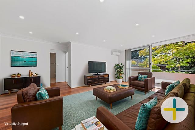 18/381 Mowbray Road, NSW 2067