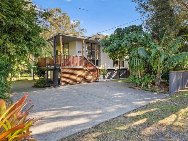 40 Kurrajong Avenue, NSW 2488