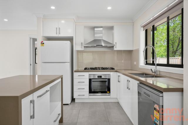51A Warrego Circuit, ACT 2617