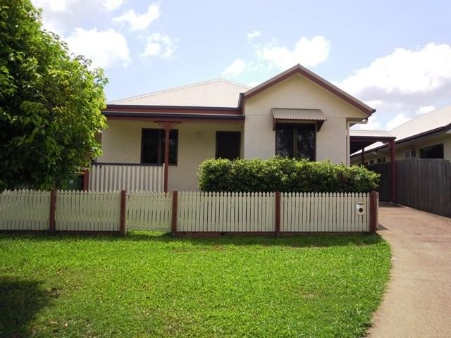 3 Kreft Court, QLD 4814