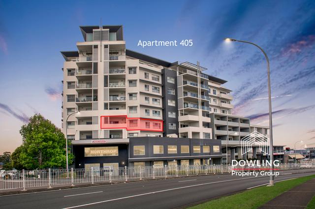 405/215-217 Pacific Highway, NSW 2290