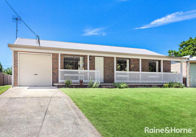 4 Gerroa Road, NSW 2535