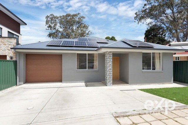 2B Sylvan Crescent, SA 5126