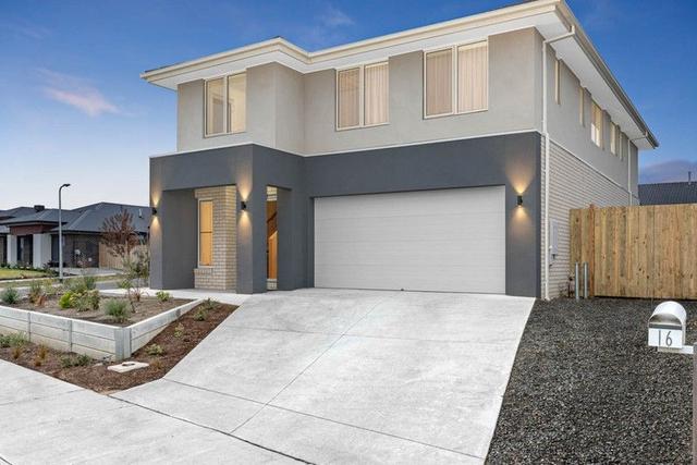 16 Corvara Drive, VIC 3358