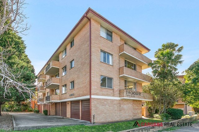 5/7-9 Cross Street, NSW 2217