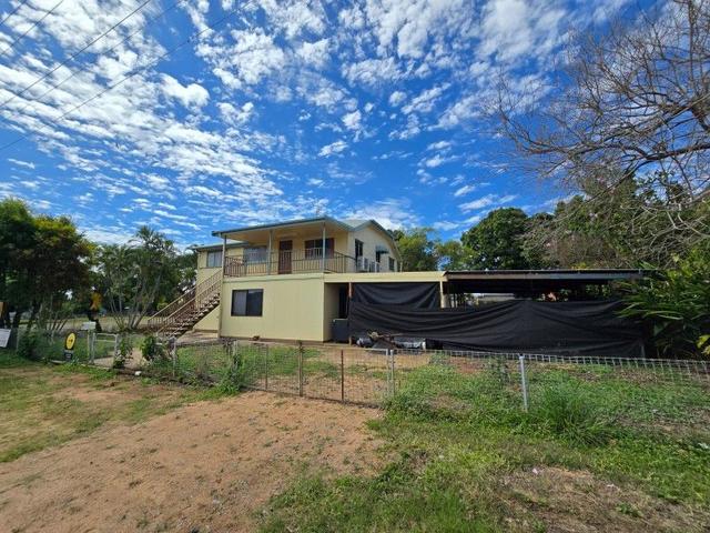 18 Craven Street, QLD 4820
