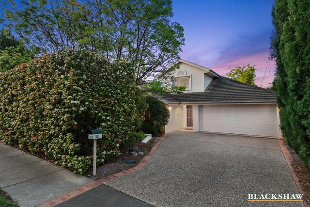 5B Weston Street, ACT 2600