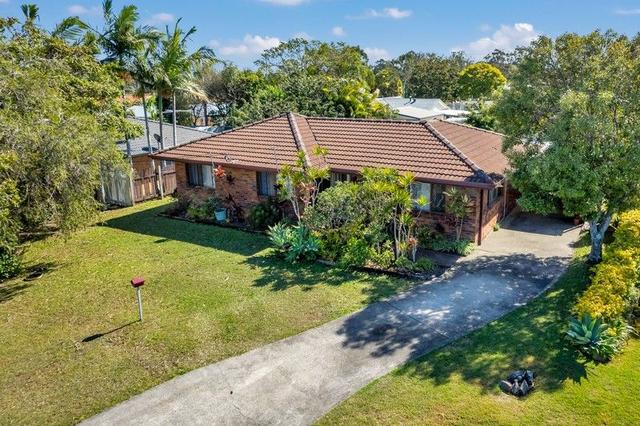 12 Humber Place, QLD 4161