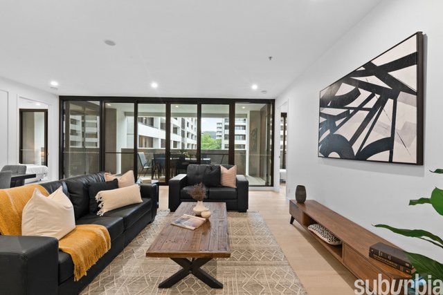 16/62 Constitution Avenue, ACT 2600