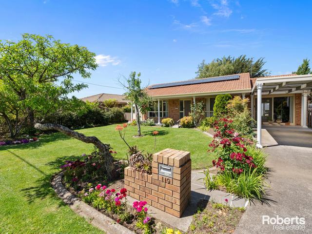 119 Bradshaw Street, TAS 7307