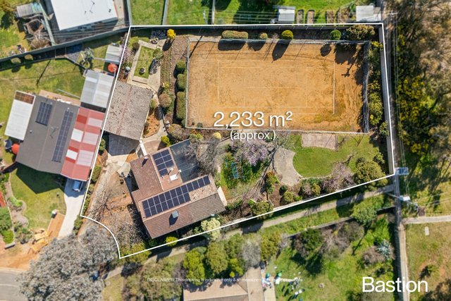 100 Pennefather Street, ACT 2615