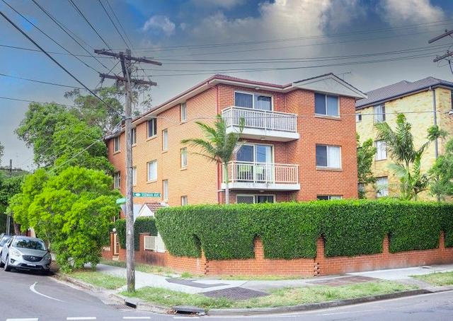 8/84-86 Todman Avenue, NSW 2033