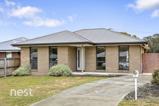 31 Holmfield Avenue, TAS 7019