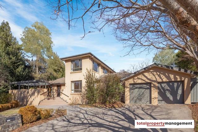 42 Blackburn Street, ACT 2607