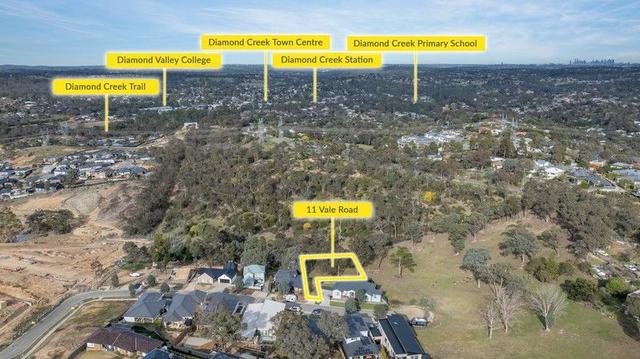 11 Vale Road, VIC 3089
