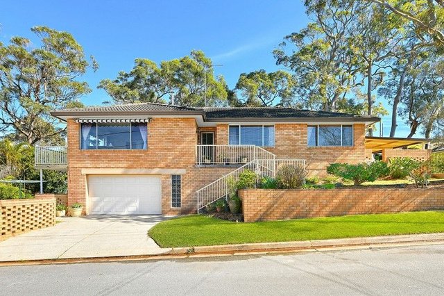 1 Apollo Place, NSW 2229