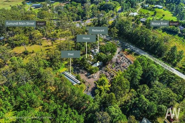 1381 Eumundi Noosa Road, QLD 4562