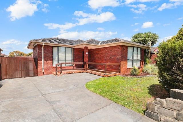 2 Moffat Court, VIC 3059