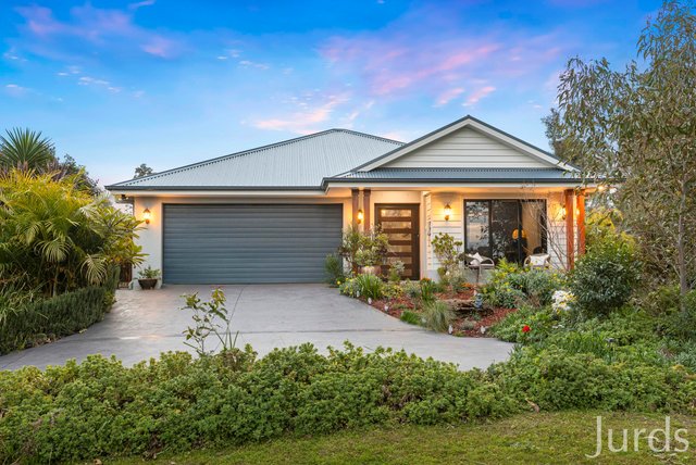 9 Carnoustie Close, NSW 2325