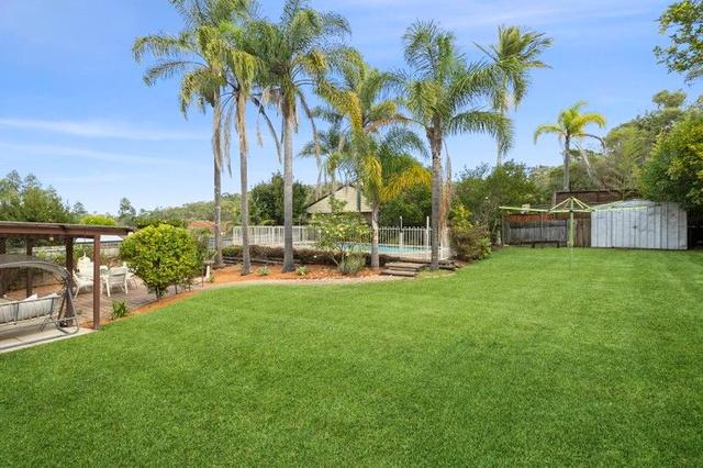 3 Cambage Court, NSW 2085