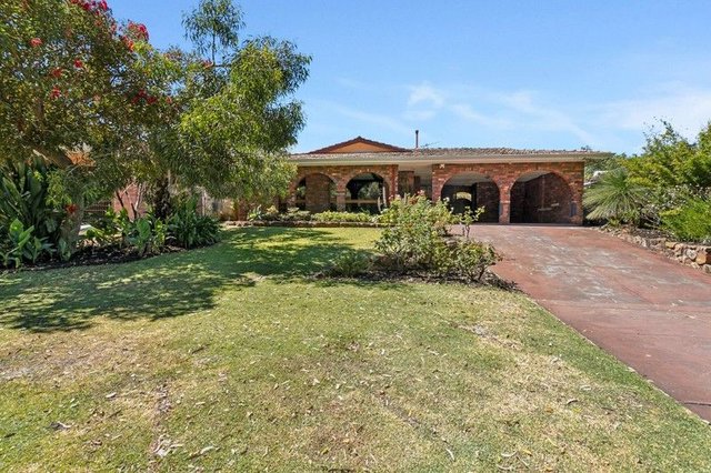 14 Blackbutt Road, WA 6018