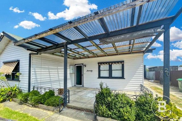 20 Albion Street, VIC 3356