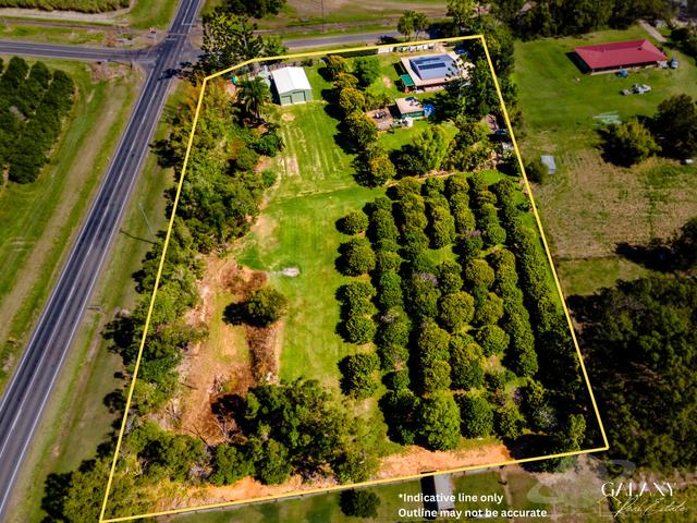 10 Witts Road, QLD 4670