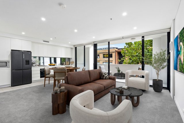 203/41 Crown Street, NSW 2500