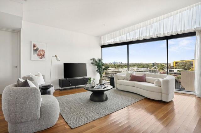 604/9-15 Ascot  Street, NSW 2033