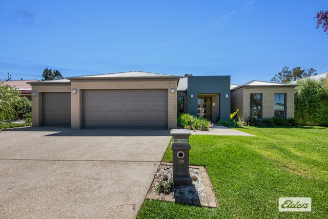 30 Golflinks Avenue, VIC 3690