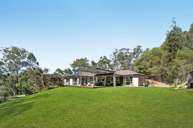 67 Nathanvale Drive, QLD 4211