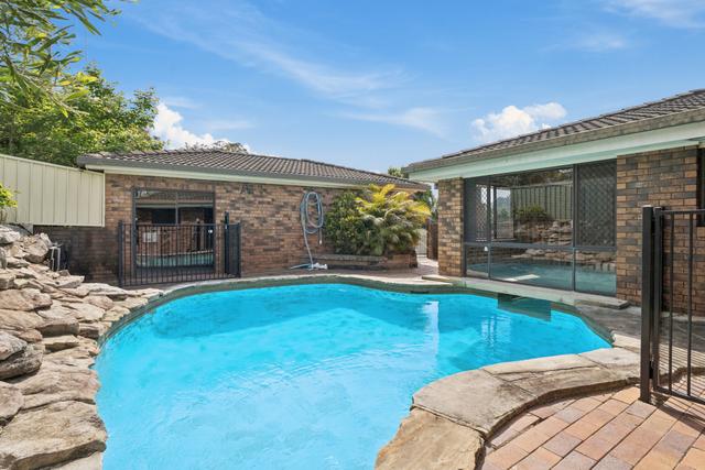 15 Burridge Avenue, NSW 2450