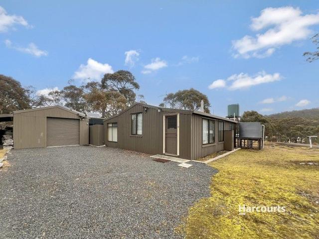 12 Jillett Road North, TAS 7304