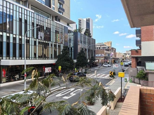1/38 Belmore Street, NSW 2134