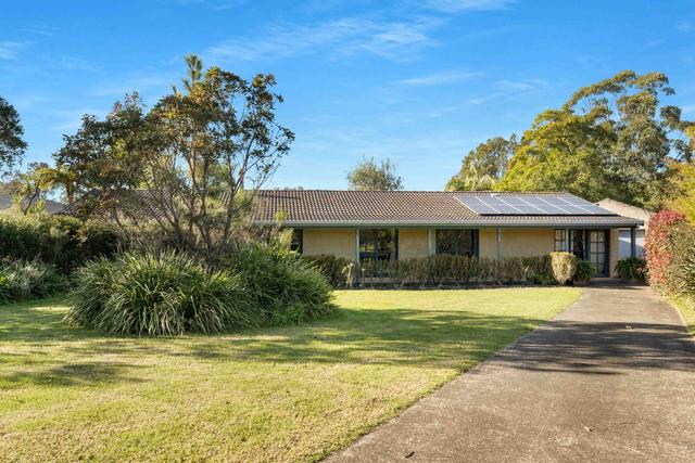 14 Gwenda Avenue, NSW 2535