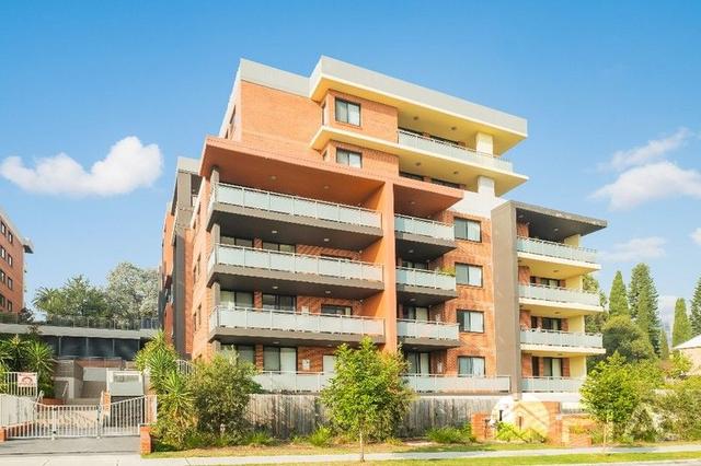 95/15 Young Rd, NSW 2118